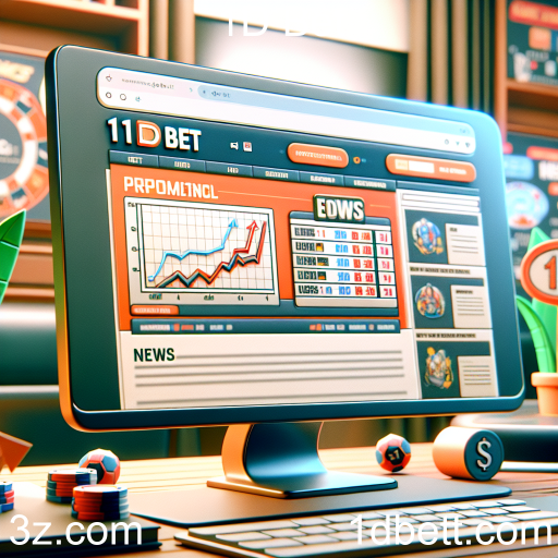 A Importância das Notícias no Mundo dos Jogos Online